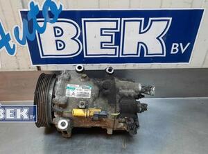 Air Conditioning Compressor CITROËN C4 GRAND PICASSO I (UA_), CITROËN C4 PICASSO I MPV (UD_)