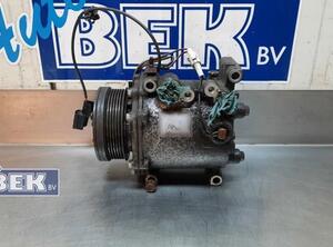 Air Conditioning Compressor MITSUBISHI GRANDIS (NA_W)