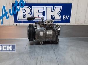 Air Conditioning Compressor VW POLO (9N_)