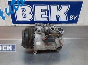 Airco Compressor MERCEDES-BENZ C-CLASS (W204), MERCEDES-BENZ GLK-CLASS (X204), MERCEDES-BENZ E-CLASS (W212)