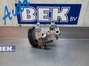 Air Conditioning Compressor CITROËN BERLINGO Box Body/MPV (K9), PEUGEOT PARTNER Box Body/MPV (K9)