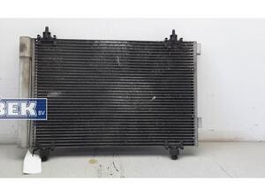 Air Conditioning Condenser PEUGEOT RCZ (--)