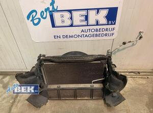 Air Conditioning Condenser MERCEDES-BENZ CLS (C218)