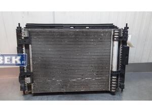 Airco Condensor PEUGEOT 3008 SUV (MC_, MR_, MJ_, M4_)