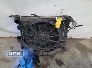 Airco Condensor KIA CEE&#039;D (JD), KIA PRO CEE&#039;D (JD)