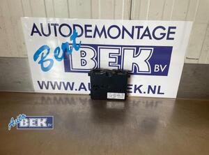 Control unit for air conditioning RENAULT Megane IV Schrägheck (B9A/M)