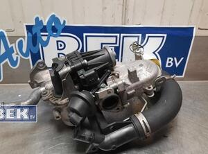 EGR Valve FORD TOURNEO CONNECT / GRAND TOURNEO CONNECT V408 MPV