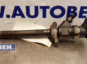 Injector Nozzle PEUGEOT 207 SW (WK)