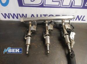 Injector Nozzle FORD Transit Courier B460 Kasten/Großraumlimousine (--)