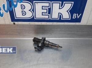 Injector Nozzle VW Caddy III Kasten/Großraumlimousine (2CA, 2CH, 2KA, 2KH)