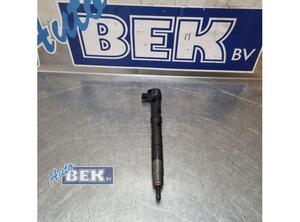 Injector Nozzle VW POLO (6R1, 6C1), VW POLO Van (6R)