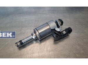 Injector Nozzle VW CADDY IV MPV (SAB, SAJ)