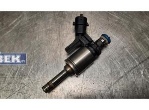 Injector Nozzle PEUGEOT 3008 MPV (0U_)