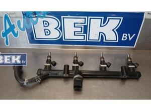 Fuel Distributor VW GOLF VII (5G1, BQ1, BE1, BE2)