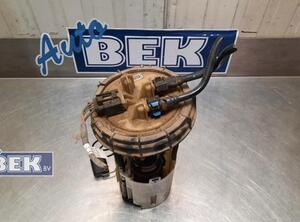 Fuel Pump MERCEDES-BENZ Sprinter 3-T Kasten (B906)