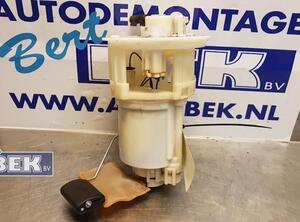 Fuel Pump KIA Rio II (JB)