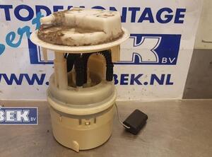 Fuel Pump PEUGEOT 307 Break (3E), PEUGEOT 307 SW (3H)