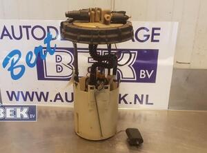 Fuel Pump MERCEDES-BENZ Sprinter 3,5-T Bus (B906)