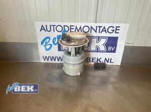 Fuel Pump PEUGEOT 307 Break (3E), PEUGEOT 307 SW (3H)