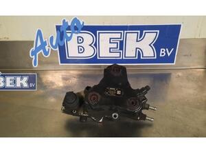 Fuel Pump MERCEDES-BENZ Sprinter 3,5-T Bus (B906)