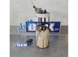 Fuel Pump FIAT DUCATO Van (244_)