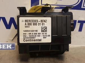 Relais brandstofpomp MERCEDES-BENZ Sprinter 3,5-T Bus (B906), MERCEDES-BENZ Sprinter 3,5-T Bus (B907)