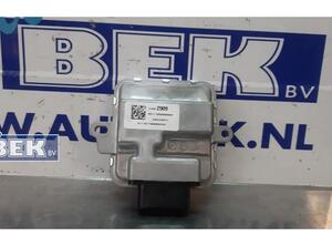 Fuel Pump Relay OPEL Astra K Sports Tourer (B16)