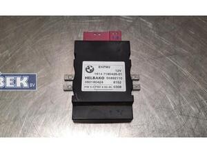 Fuel Pump Relay BMW 1er (E81), BMW 1er (E87)