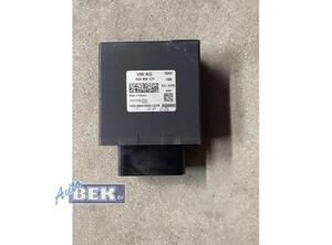 Fuel Pump Relay VW Golf VII (5G1, BE1, BE2, BQ1)