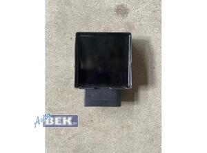 Fuel Pump Relay VW GOLF VII (5G1, BQ1, BE1, BE2)