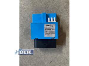 Fuel Pump Relay VW AMAROK (2HA, 2HB, S1B, S6B, S7A, S7B), VW AMAROK Platform/Chassis (S1B, S6B, S7B)