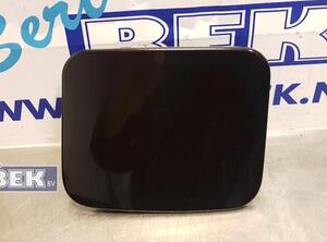 Fuel Tank Filler Flap NISSAN Micra IV (K13)