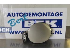 Fuel Tank Filler Flap MAZDA 2 (DE, DH)