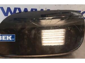 Fuel Tank Filler Flap PORSCHE CAYENNE (9PA)