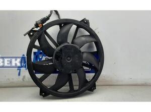 Radiator Electric Fan  Motor PEUGEOT RCZ (--)