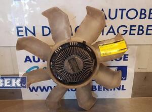 Radiator Electric Fan  Motor MITSUBISHI L 400 Kasten (PAV, PAW, PBV, PCW, PDW)