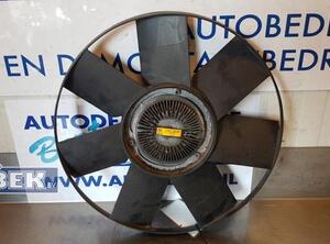 Elektrische motor radiateurventilator BMW X5 (E53)