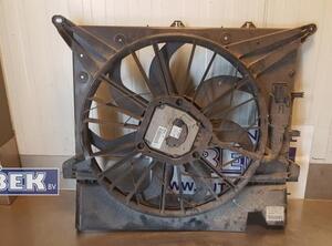 Radiator Electric Fan  Motor VOLVO XC90 I (275)