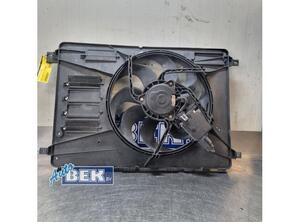 Radiator Electric Fan  Motor FORD MONDEO IV Turnier (BA7), FORD MONDEO V Turnier (CF)