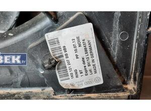 Elektrolüfter VW Golf Plus 5M 1K0959455ES P18841427