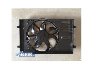 Radiator Electric Fan  Motor VW GOLF VII (5G1, BQ1, BE1, BE2)