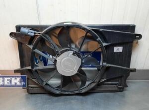 Radiator Electric Fan  Motor OPEL ASTRA K (B16)