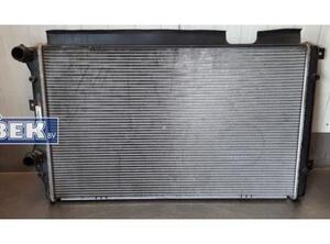 Radiateur VW Scirocco (137, 138)