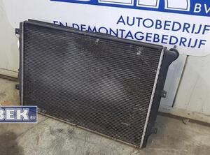 Radiateur VW Golf VI (5K1)