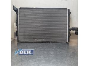 Radiateur VW Golf VI (5K1)