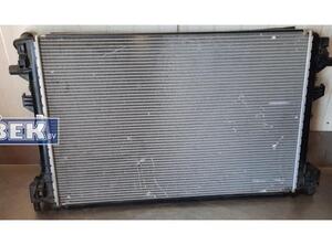 Radiator VW GOLF VII (5G1, BQ1, BE1, BE2)