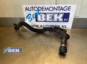 Radiator Hose AUDI A4 (8K2, B8)