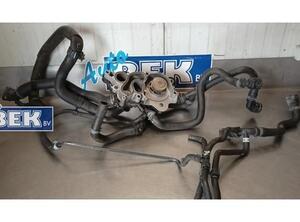 Water Pump VW POLO (AW1, BZ1)