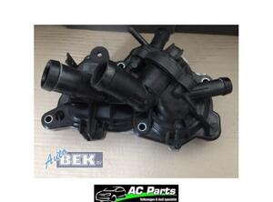 Water Pump VW CADDY IV MPV (SAB, SAJ), VW CADDY ALLTRACK MPV (SAB)