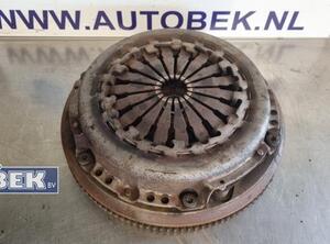 Flywheel PEUGEOT 2008 I (CU)